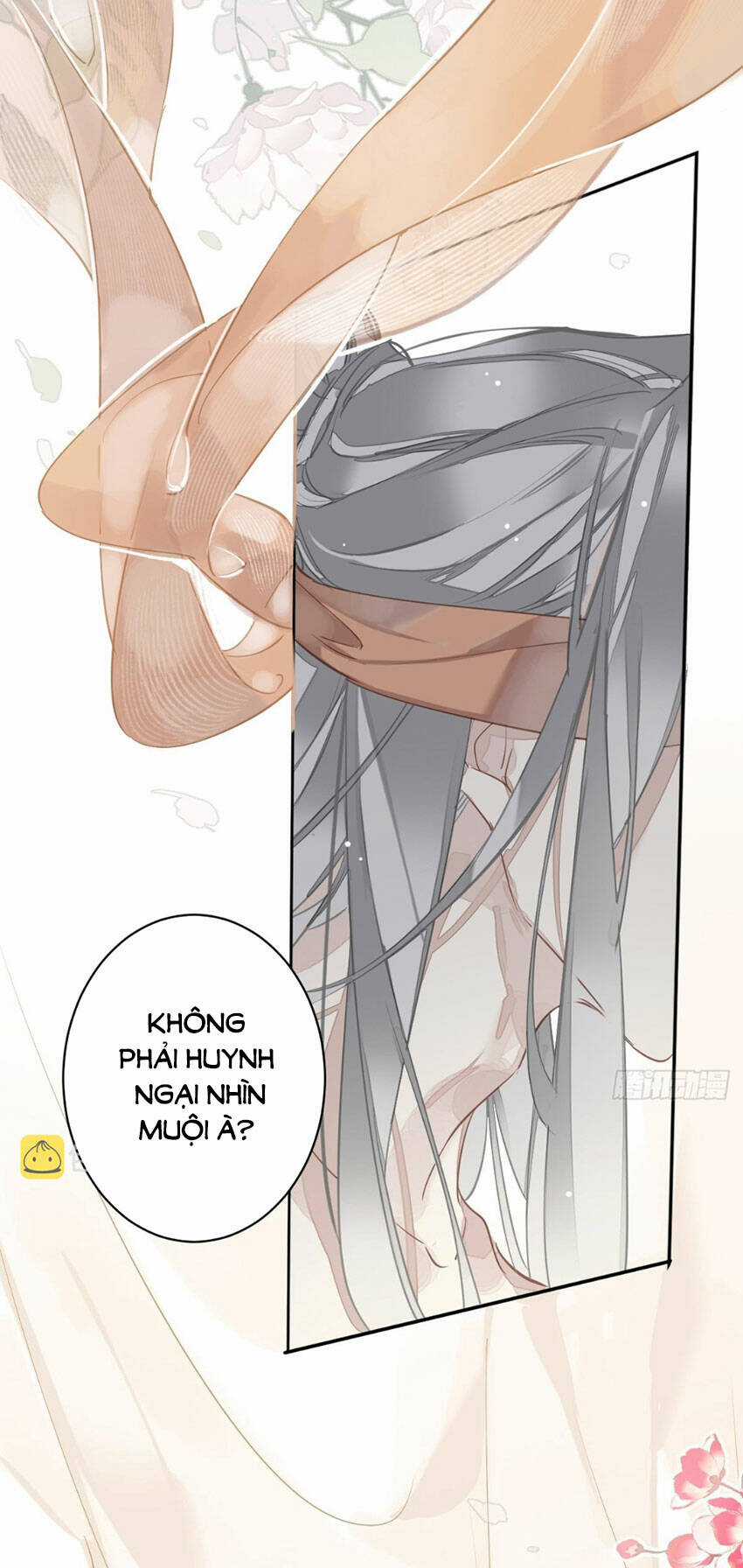 Quận Chúa Bất Tư Gia Chapter 138 trang 27