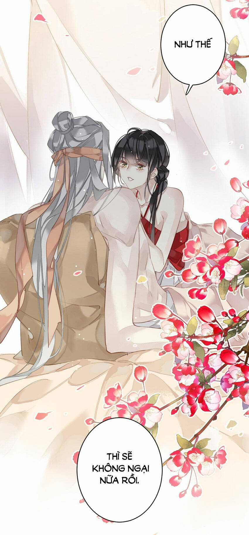 Quận Chúa Bất Tư Gia Chapter 138 trang 28