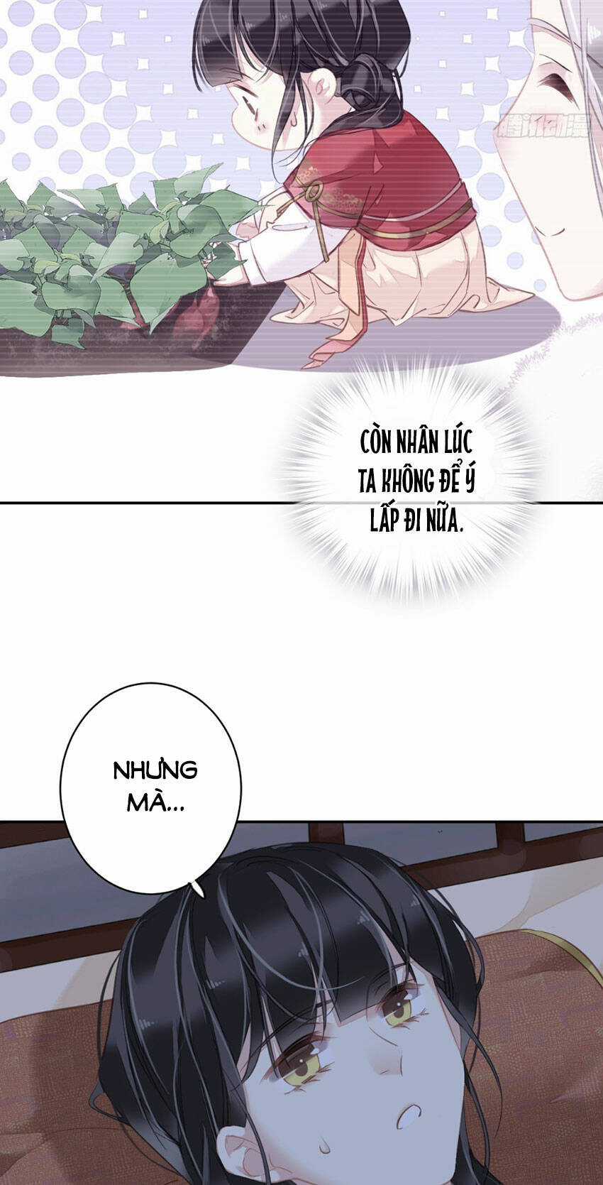 Quận Chúa Bất Tư Gia Chapter 138 trang 3