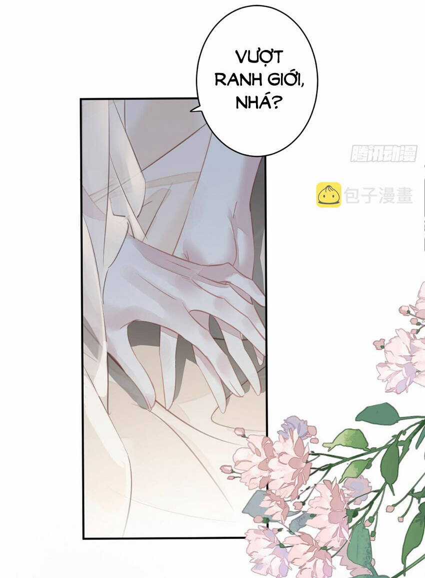 Quận Chúa Bất Tư Gia Chapter 138 trang 5