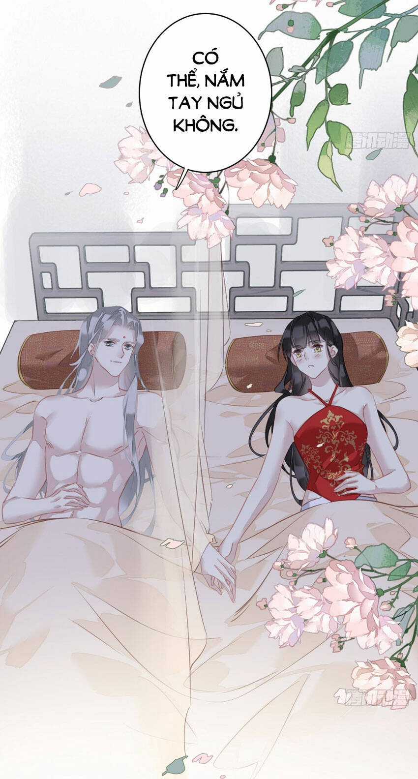 Quận Chúa Bất Tư Gia Chapter 138 trang 6