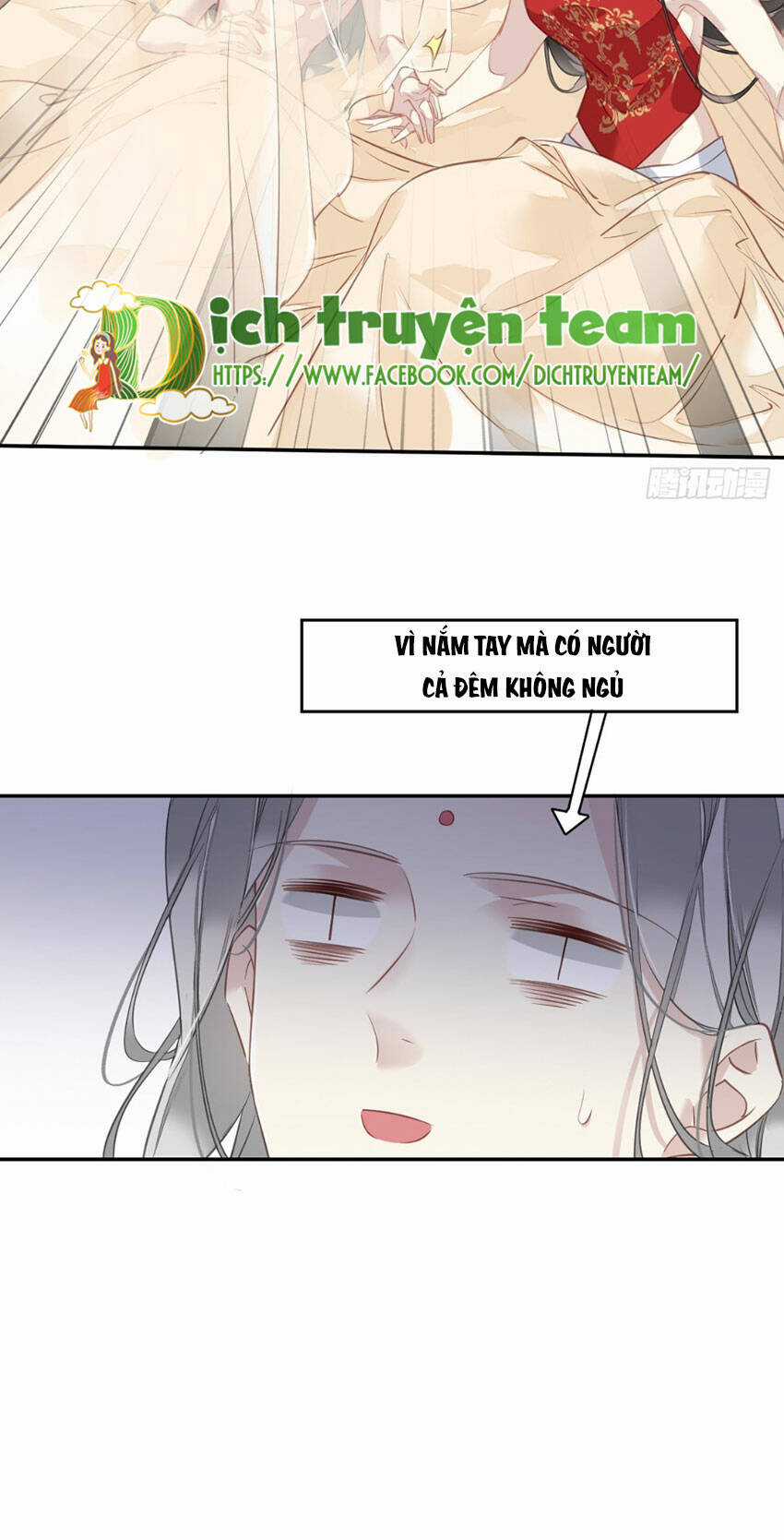 Quận Chúa Bất Tư Gia Chapter 138 trang 9