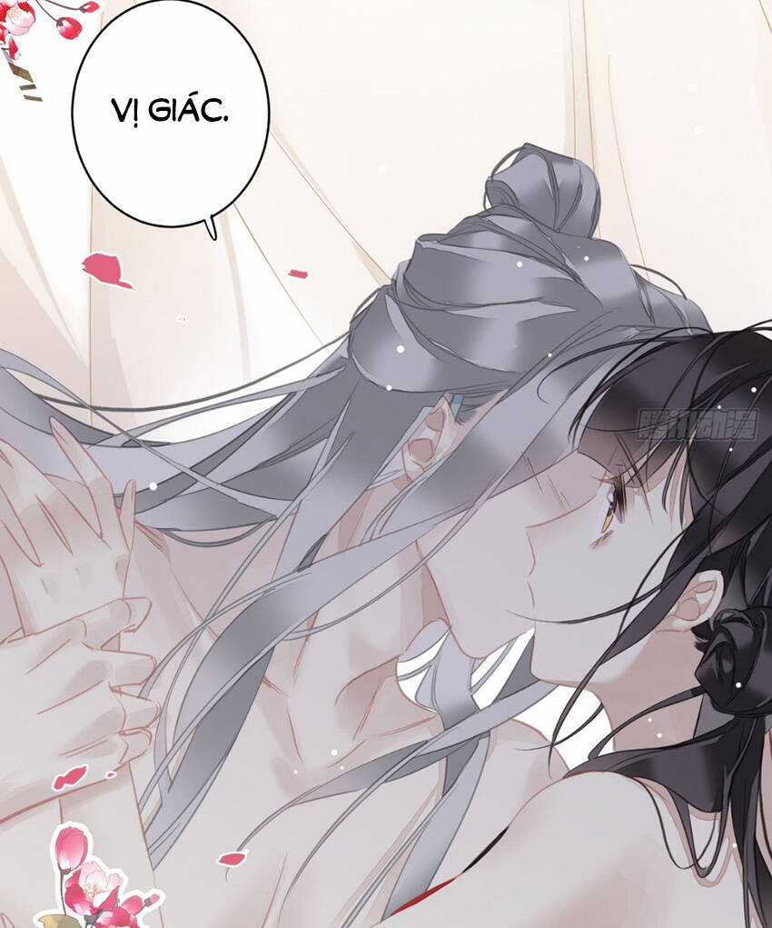 Quận Chúa Bất Tư Gia Chapter 139 trang 11