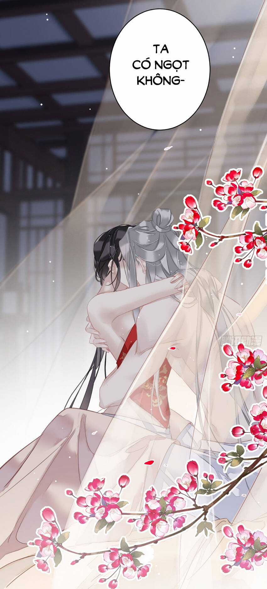 Quận Chúa Bất Tư Gia Chapter 139 trang 14