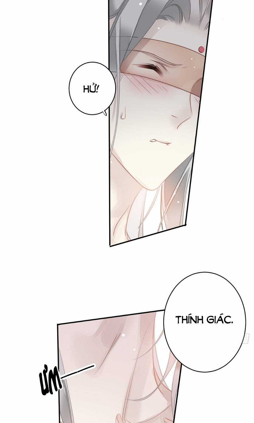 Quận Chúa Bất Tư Gia Chapter 139 trang 2