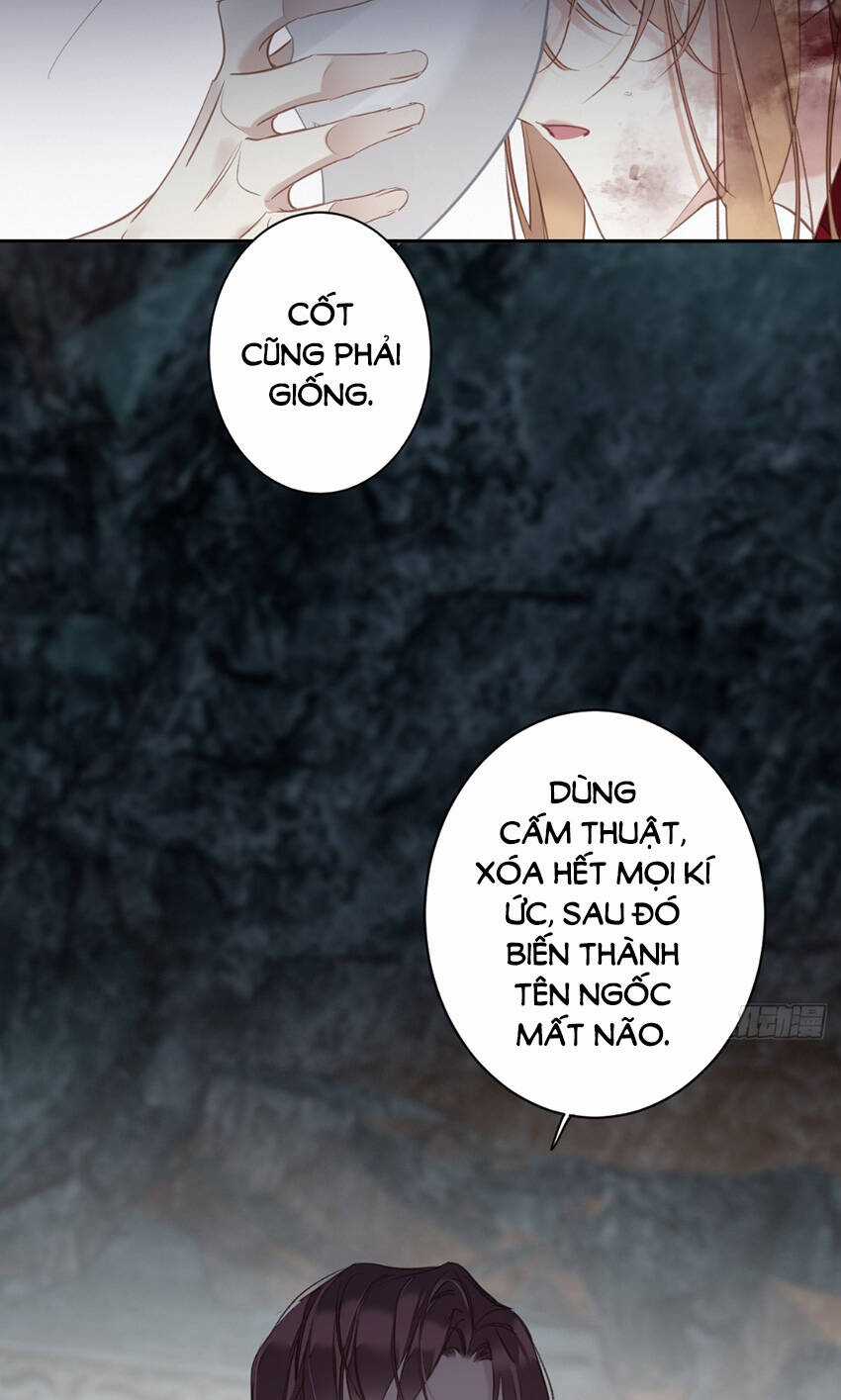 Quận Chúa Bất Tư Gia Chapter 139 trang 25