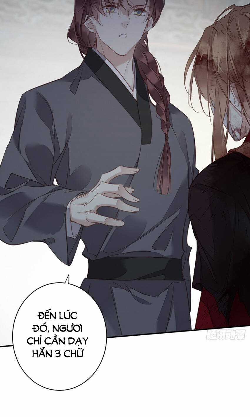 Quận Chúa Bất Tư Gia Chapter 139 trang 26