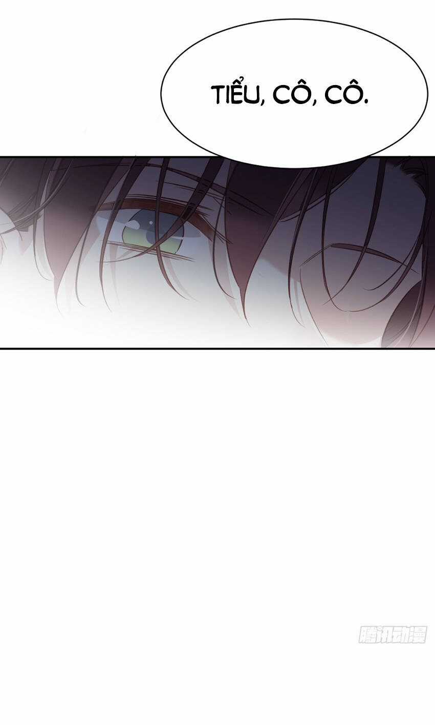 Quận Chúa Bất Tư Gia Chapter 139 trang 27