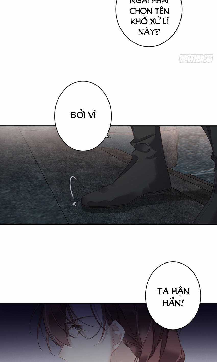 Quận Chúa Bất Tư Gia Chapter 139 trang 29