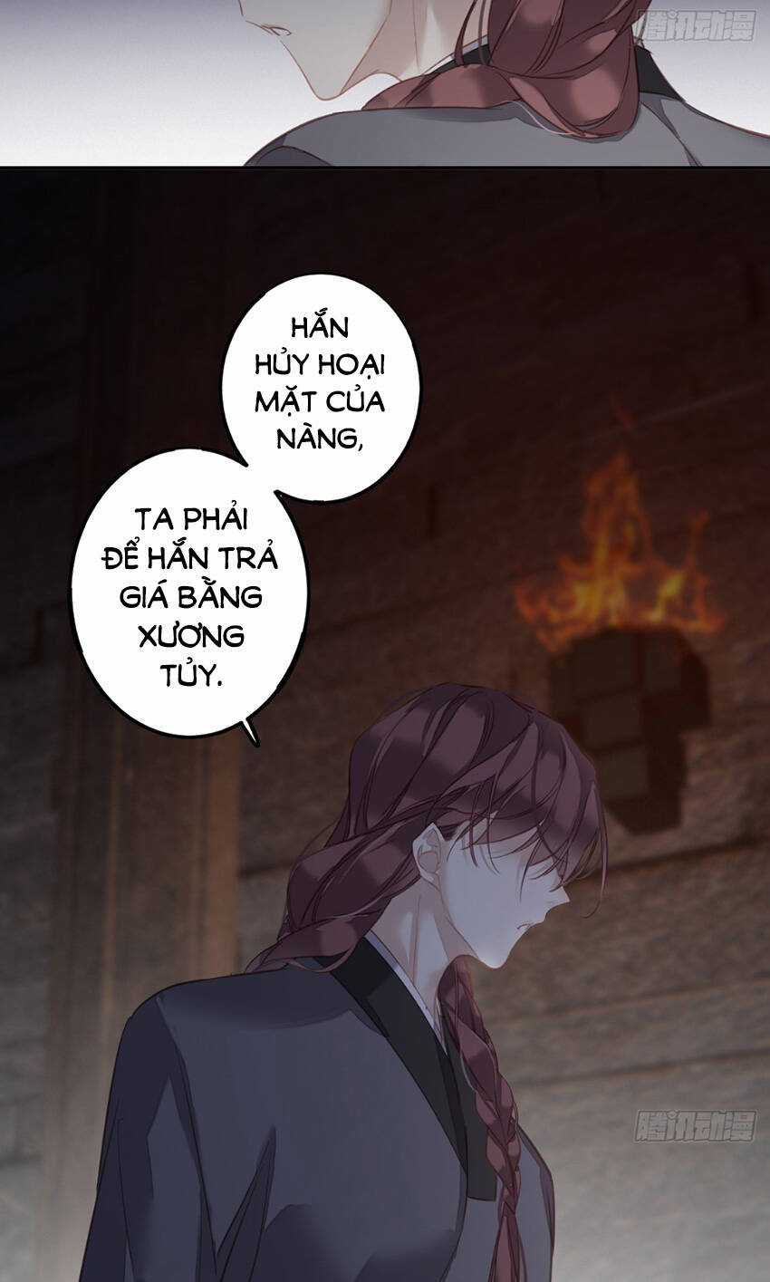 Quận Chúa Bất Tư Gia Chapter 139 trang 30