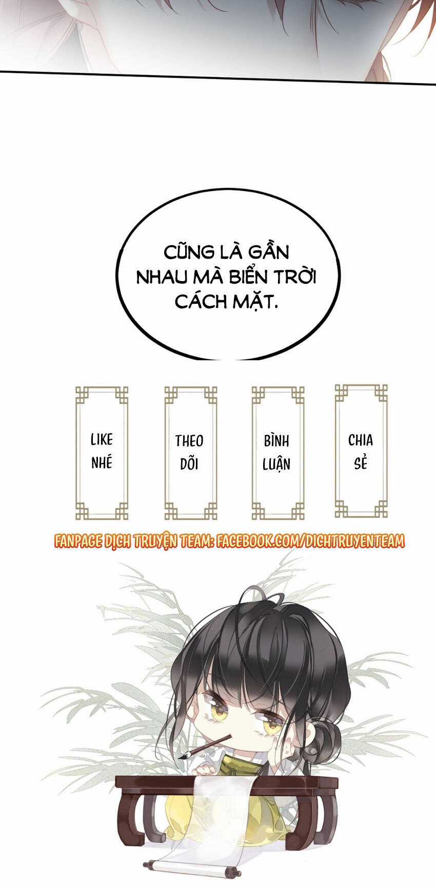 Quận Chúa Bất Tư Gia Chapter 139 trang 32