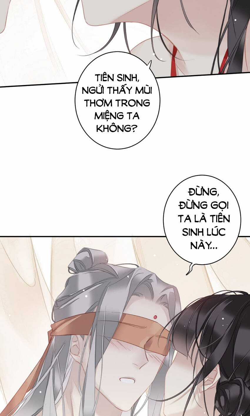 Quận Chúa Bất Tư Gia Chapter 139 trang 4