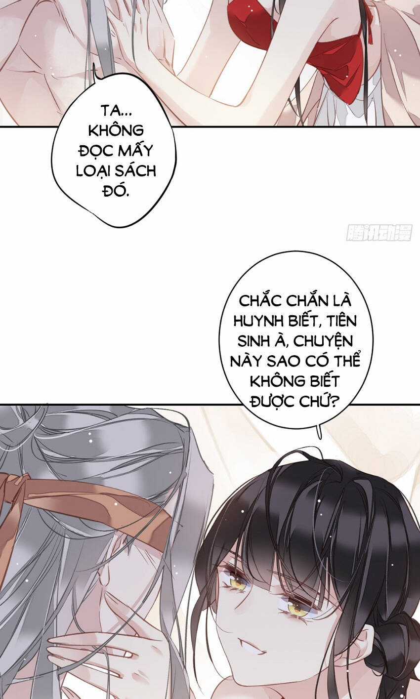 Quận Chúa Bất Tư Gia Chapter 139 trang 6