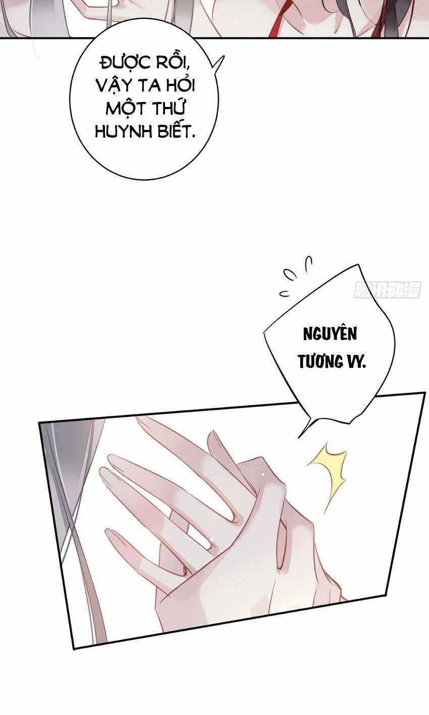 Quận Chúa Bất Tư Gia Chapter 139 trang 7