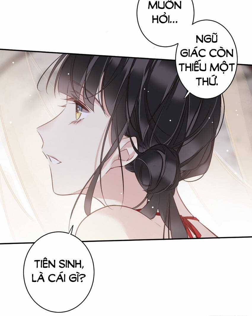 Quận Chúa Bất Tư Gia Chapter 139 trang 9