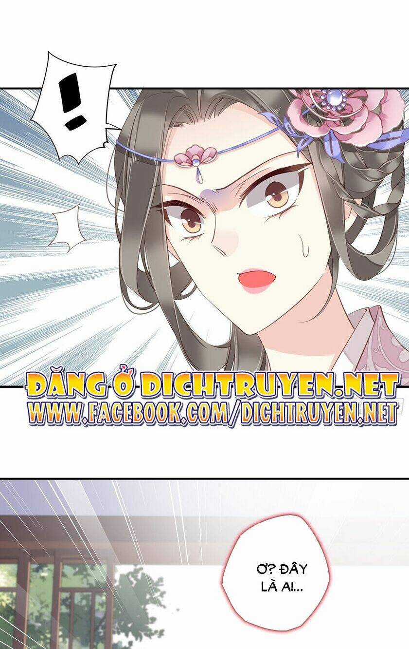 Quận Chúa Bất Tư Gia Chapter 14 trang 4