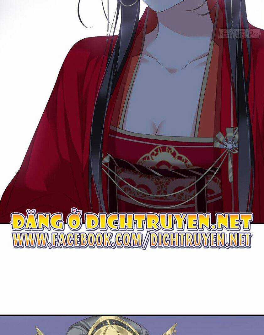 Quận Chúa Bất Tư Gia Chapter 14 trang 7