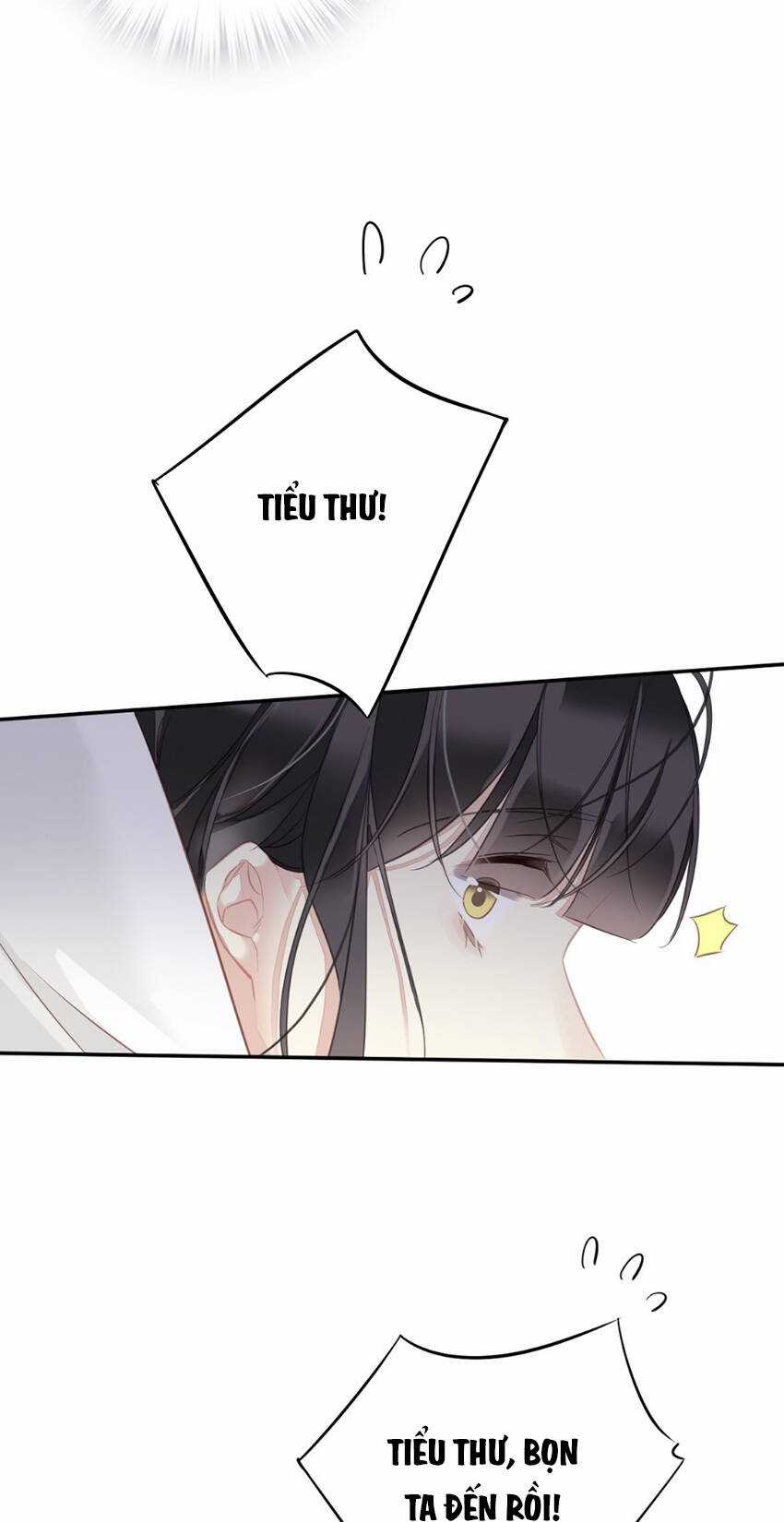 Quận Chúa Bất Tư Gia Chapter 140 trang 10