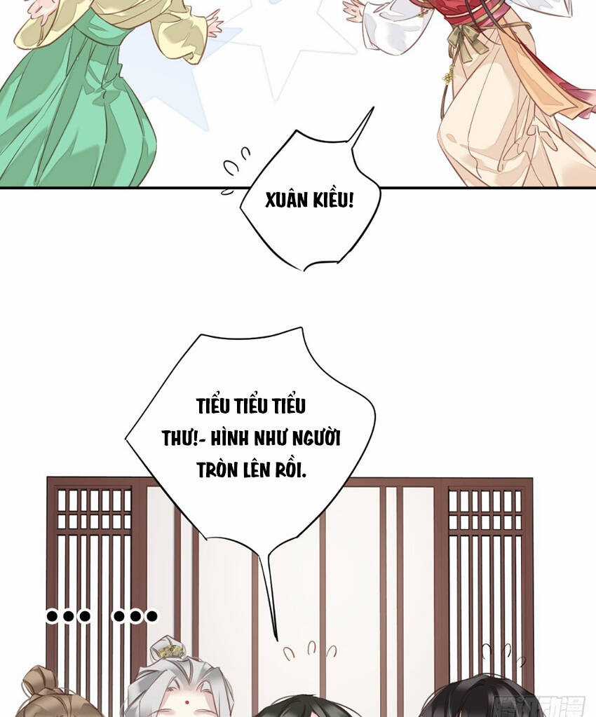 Quận Chúa Bất Tư Gia Chapter 140 trang 14