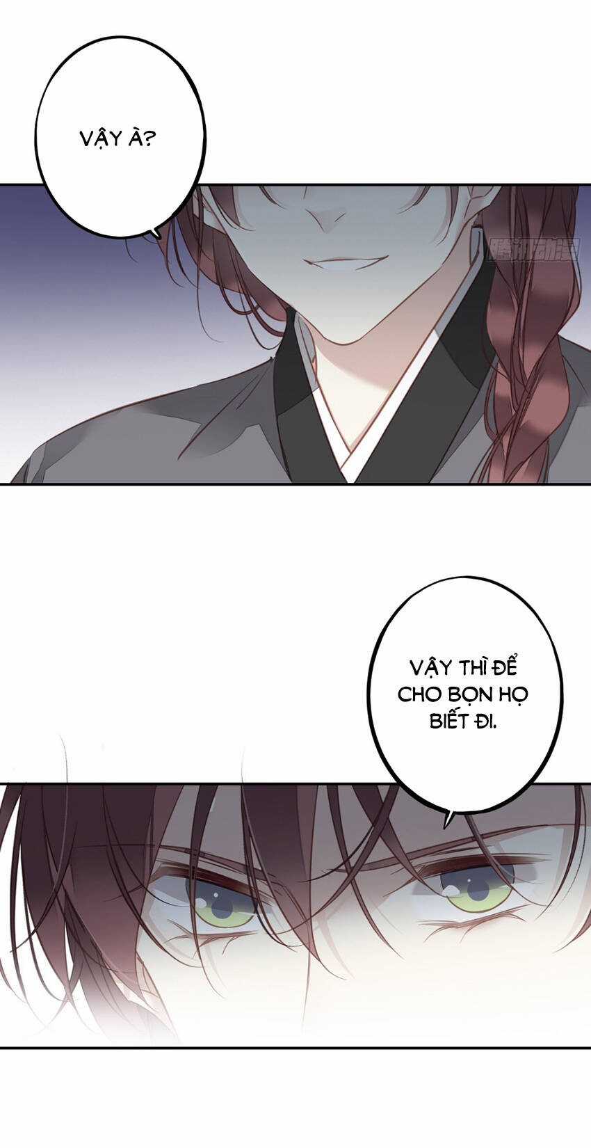 Quận Chúa Bất Tư Gia Chapter 140 trang 3