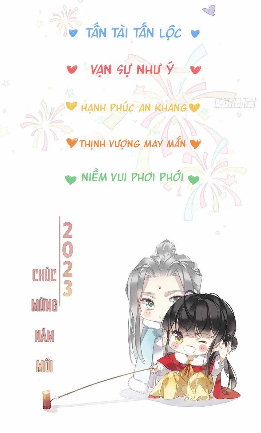 Quận Chúa Bất Tư Gia Chapter 140 trang 30