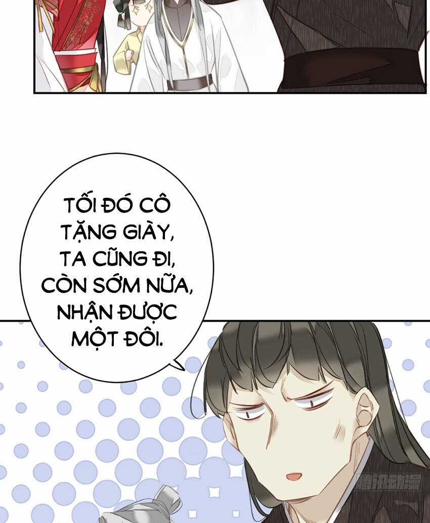 Quận Chúa Bất Tư Gia Chapter 141 trang 10