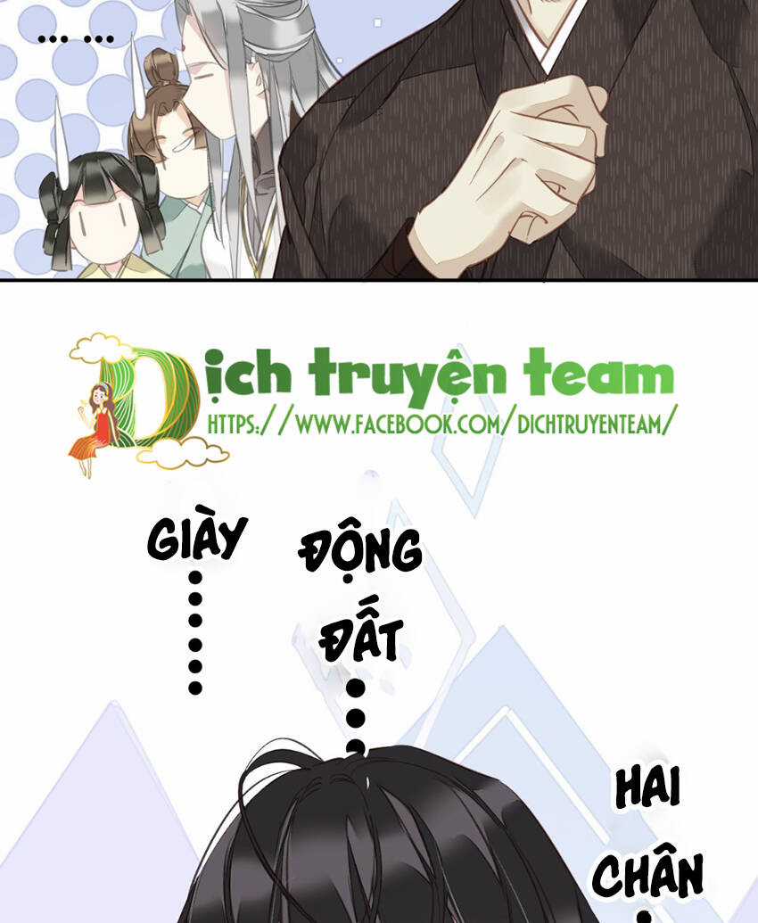 Quận Chúa Bất Tư Gia Chapter 141 trang 11