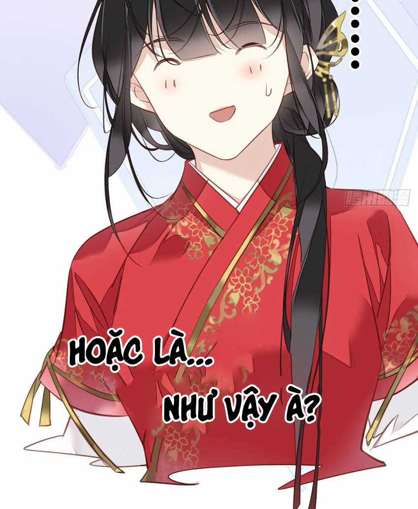 Quận Chúa Bất Tư Gia Chapter 141 trang 12