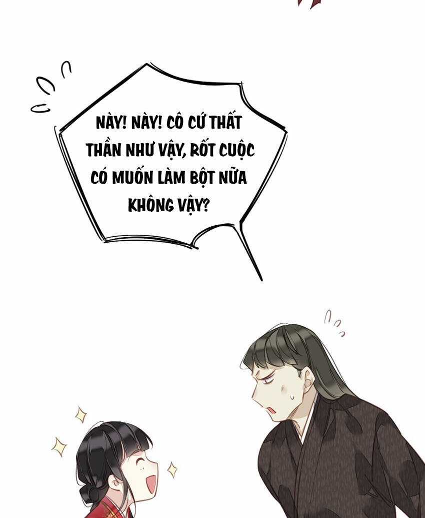 Quận Chúa Bất Tư Gia Chapter 141 trang 13