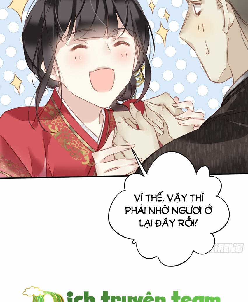 Quận Chúa Bất Tư Gia Chapter 141 trang 15