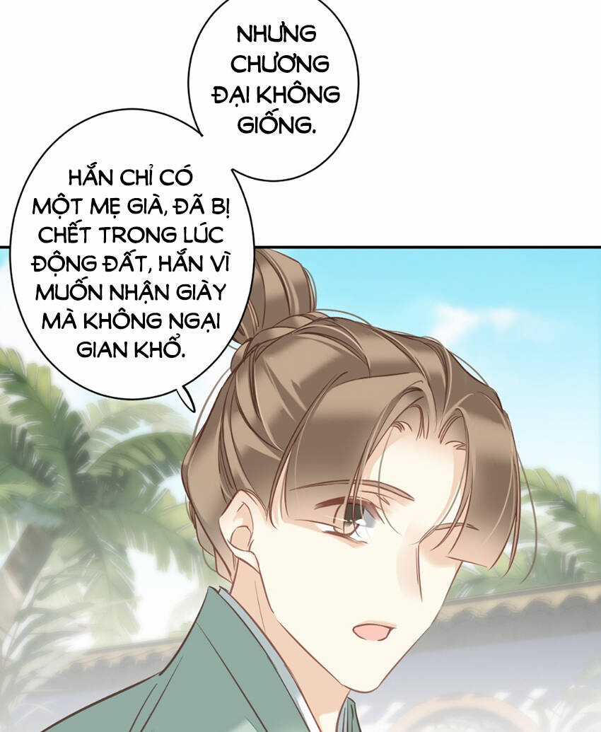 Quận Chúa Bất Tư Gia Chapter 141 trang 19