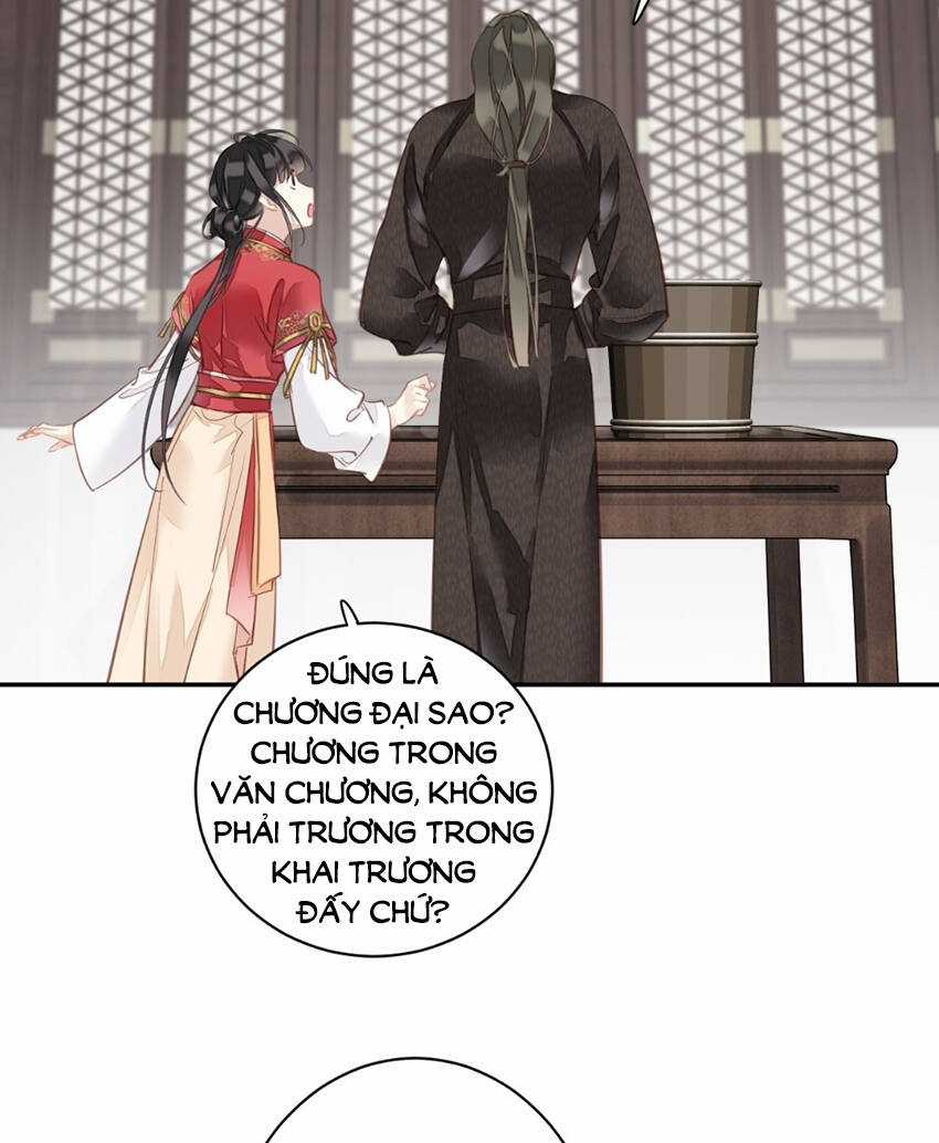 Quận Chúa Bất Tư Gia Chapter 141 trang 2