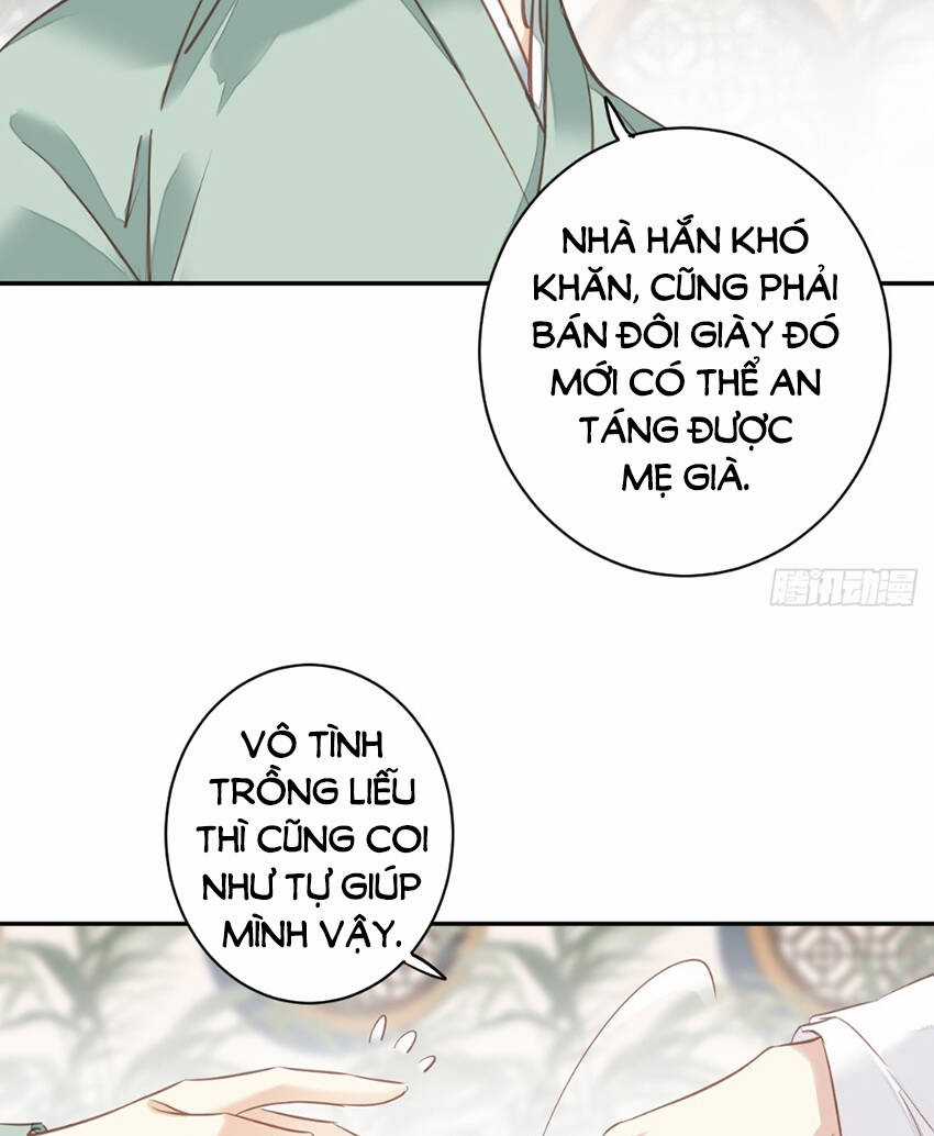 Quận Chúa Bất Tư Gia Chapter 141 trang 20