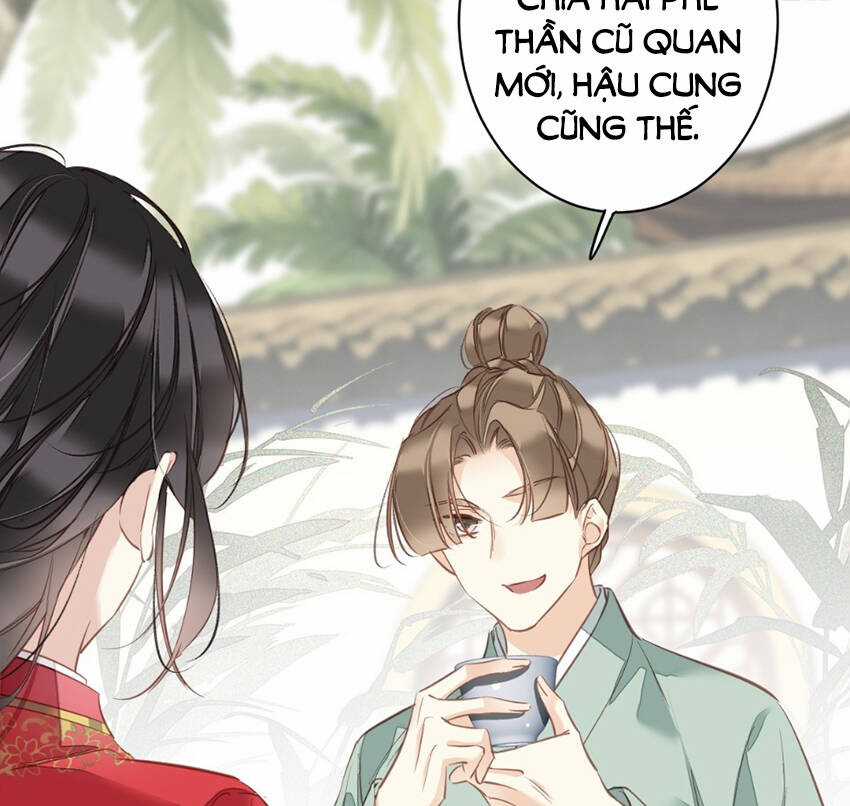 Quận Chúa Bất Tư Gia Chapter 141 trang 22