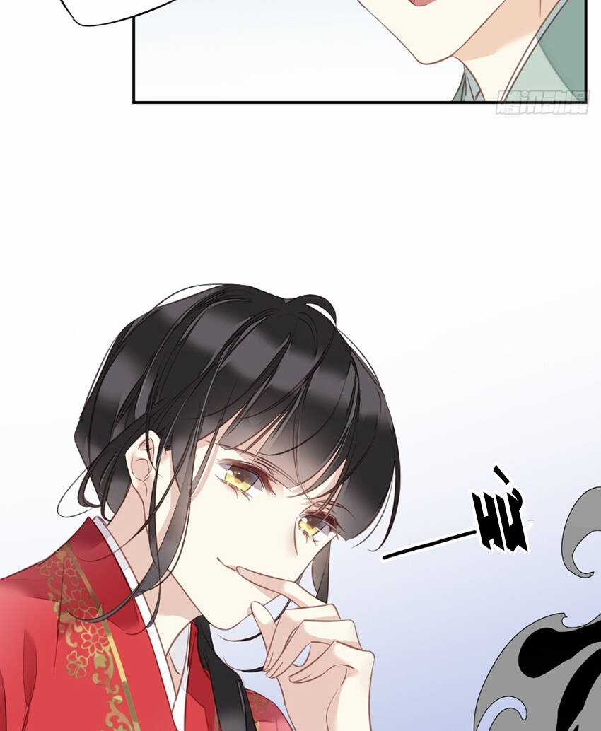 Quận Chúa Bất Tư Gia Chapter 141 trang 25