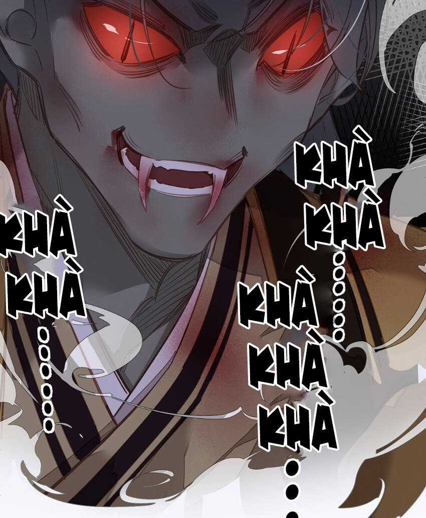 Quận Chúa Bất Tư Gia Chapter 141 trang 27