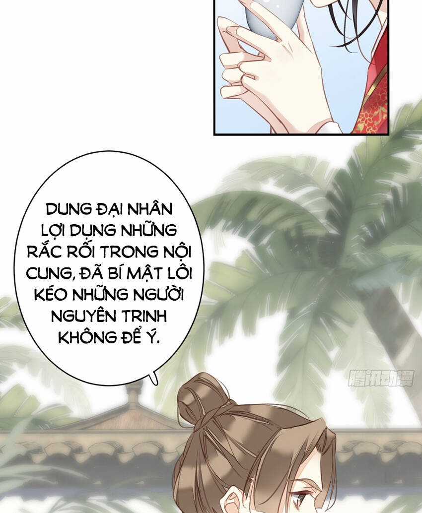 Quận Chúa Bất Tư Gia Chapter 141 trang 29