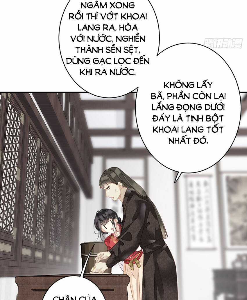 Quận Chúa Bất Tư Gia Chapter 141 trang 3