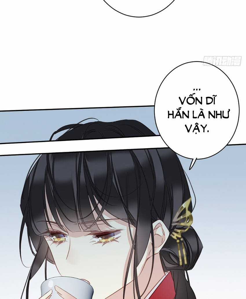 Quận Chúa Bất Tư Gia Chapter 141 trang 31