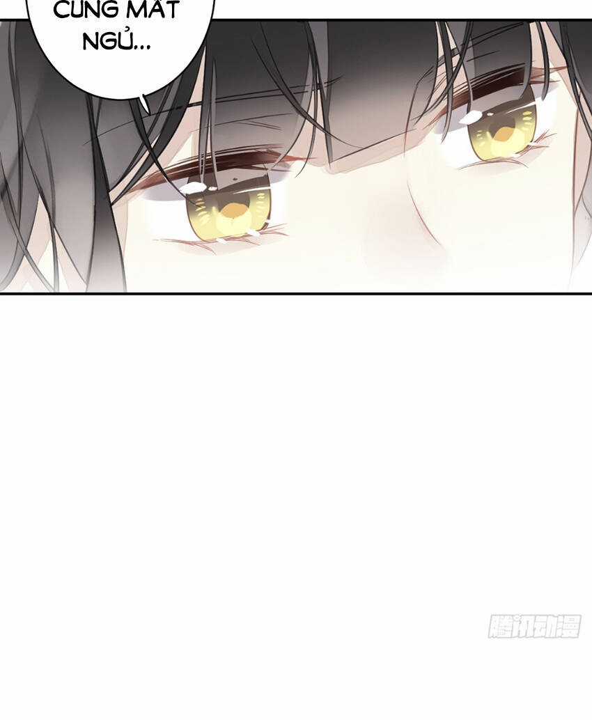 Quận Chúa Bất Tư Gia Chapter 141 trang 35