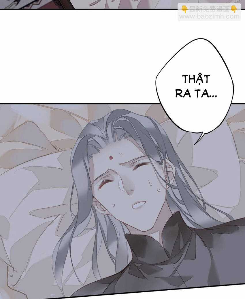 Quận Chúa Bất Tư Gia Chapter 141 trang 37