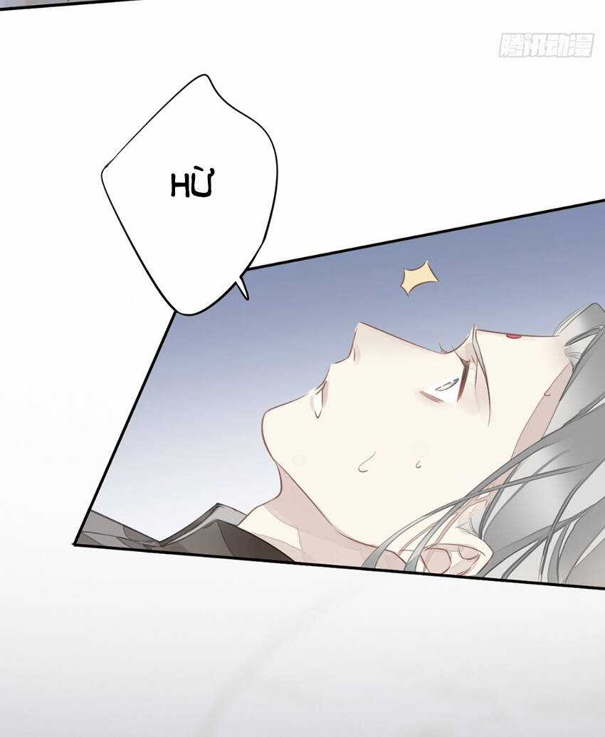 Quận Chúa Bất Tư Gia Chapter 141 trang 38