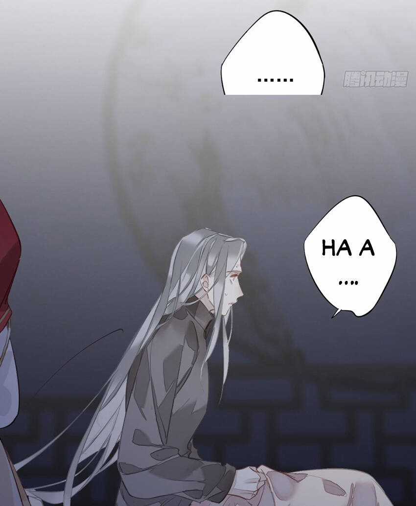 Quận Chúa Bất Tư Gia Chapter 141 trang 39