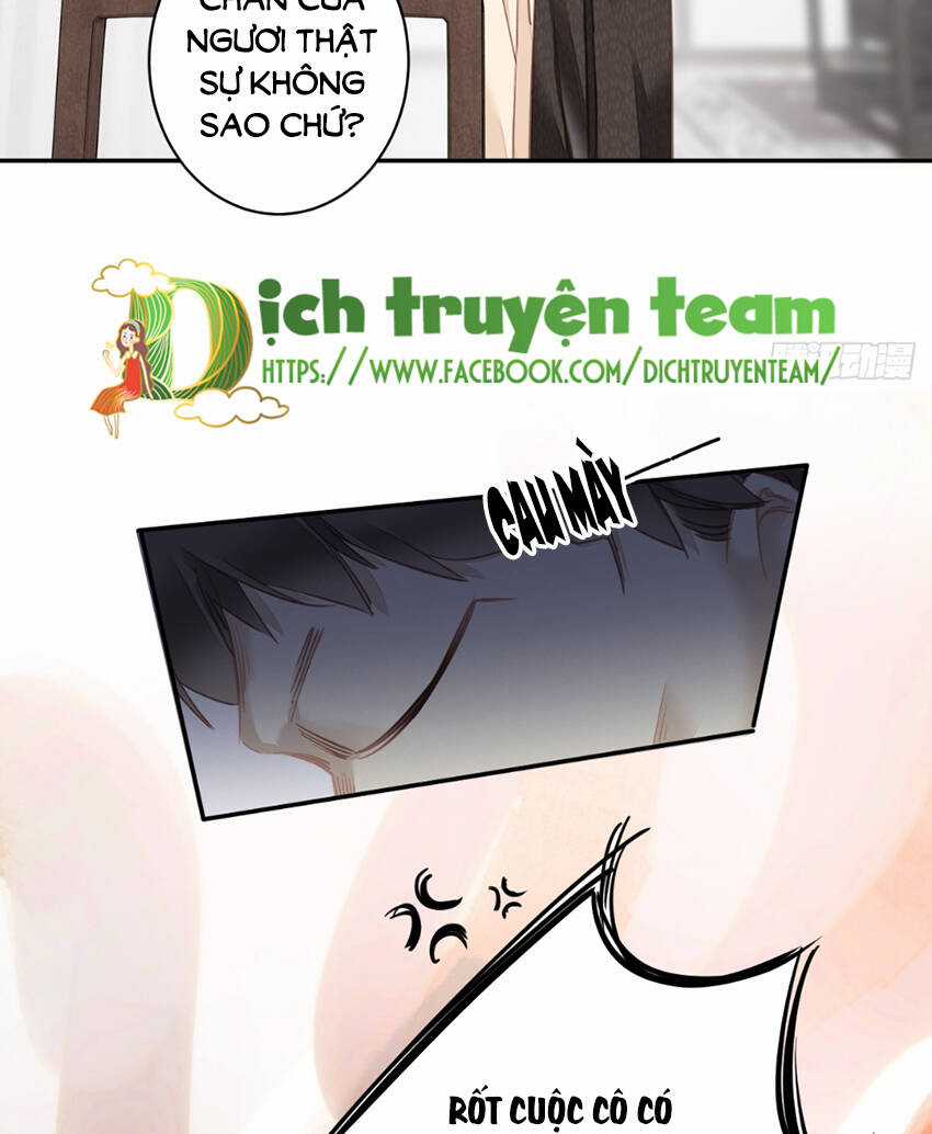 Quận Chúa Bất Tư Gia Chapter 141 trang 4