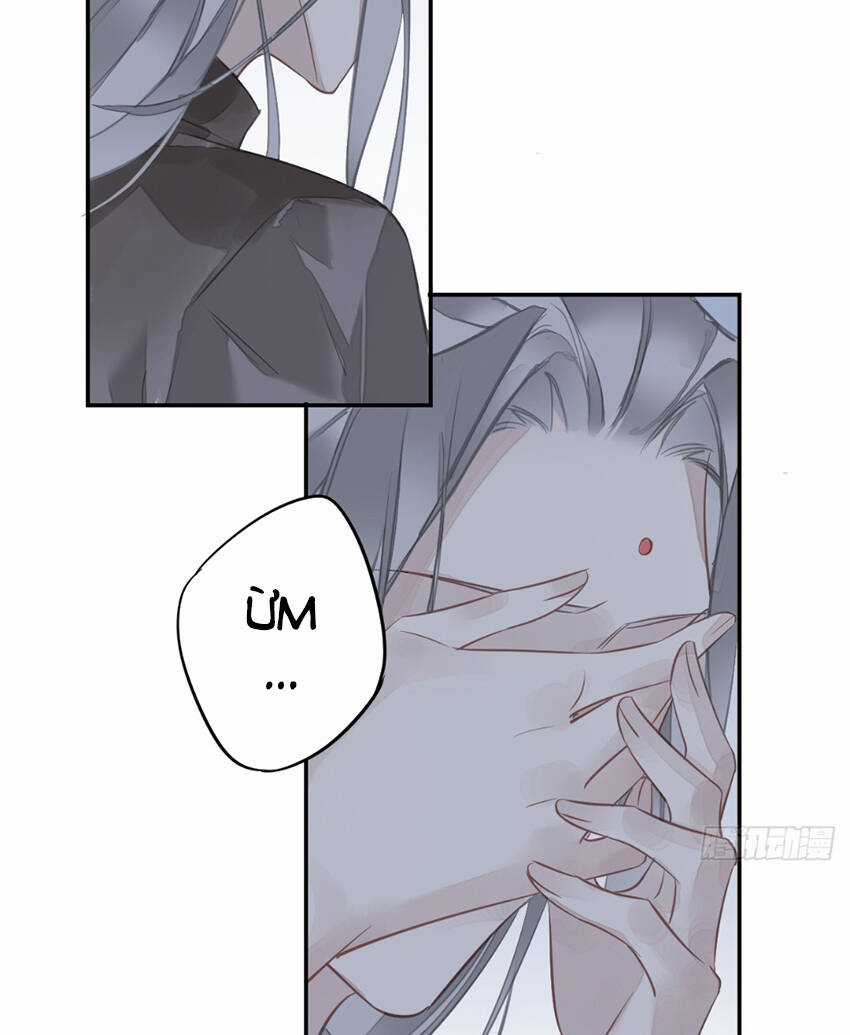 Quận Chúa Bất Tư Gia Chapter 141 trang 42