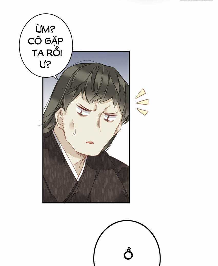 Quận Chúa Bất Tư Gia Chapter 141 trang 8