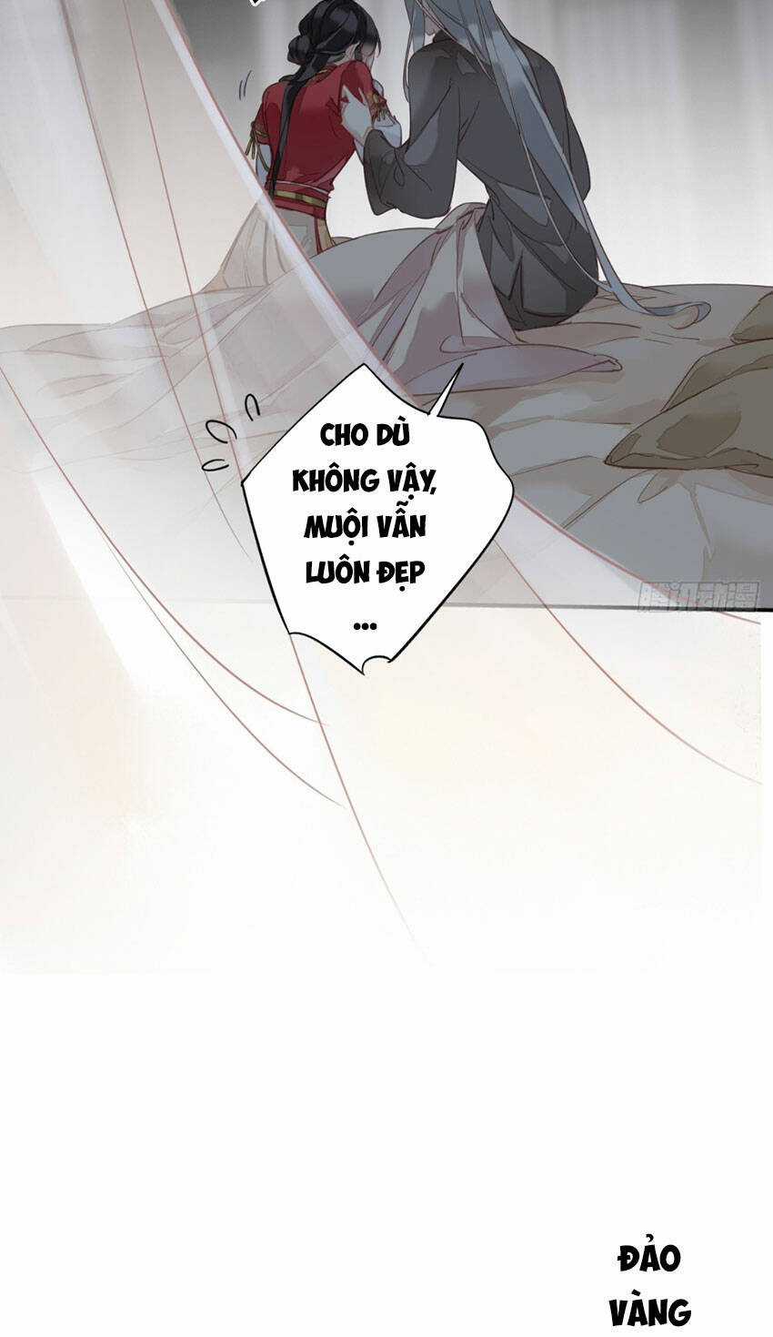 Quận Chúa Bất Tư Gia Chapter 142 trang 11