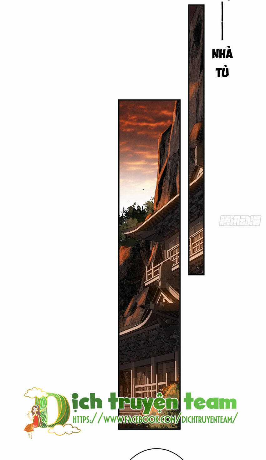 Quận Chúa Bất Tư Gia Chapter 142 trang 12