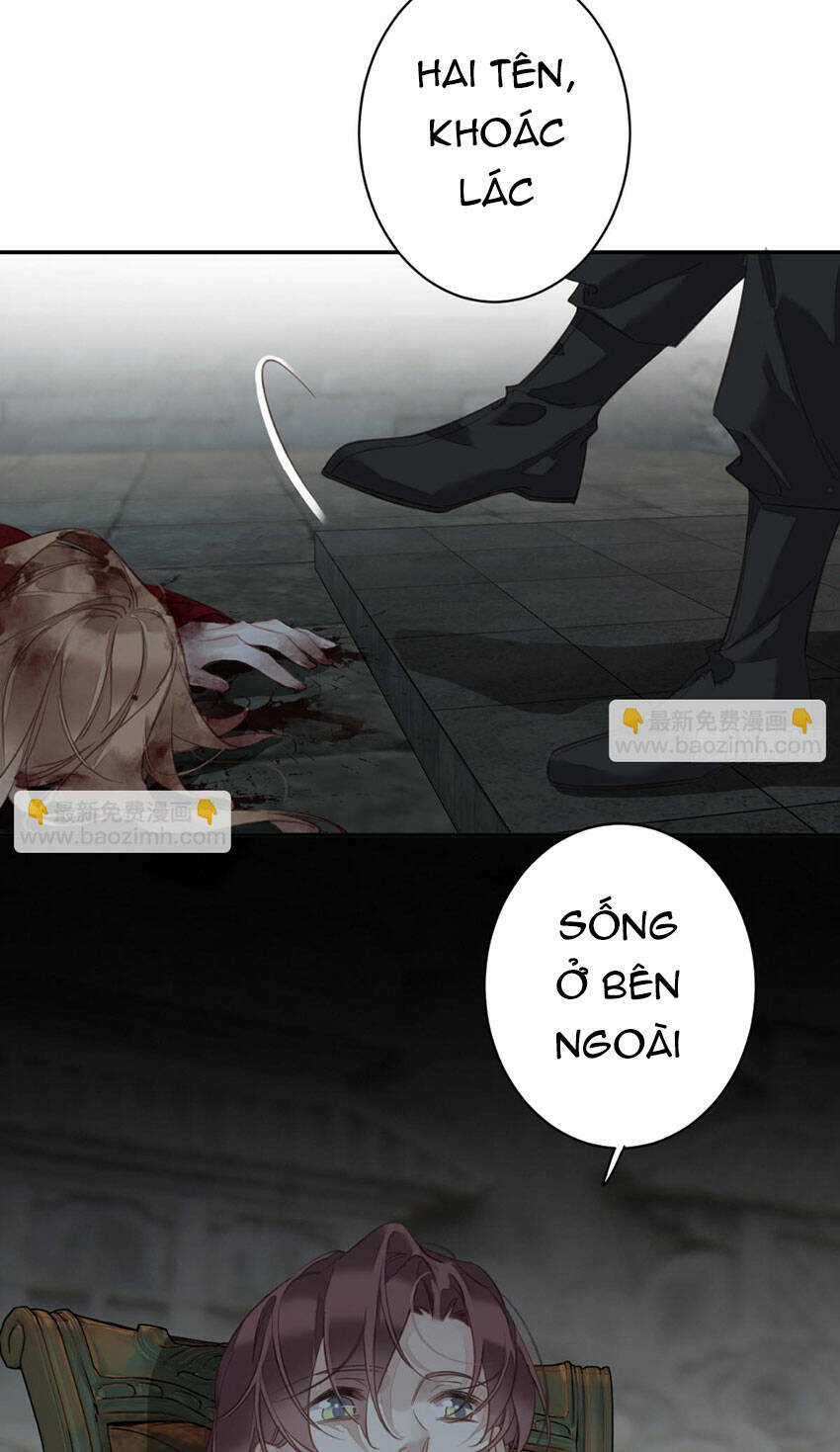 Quận Chúa Bất Tư Gia Chapter 142 trang 13