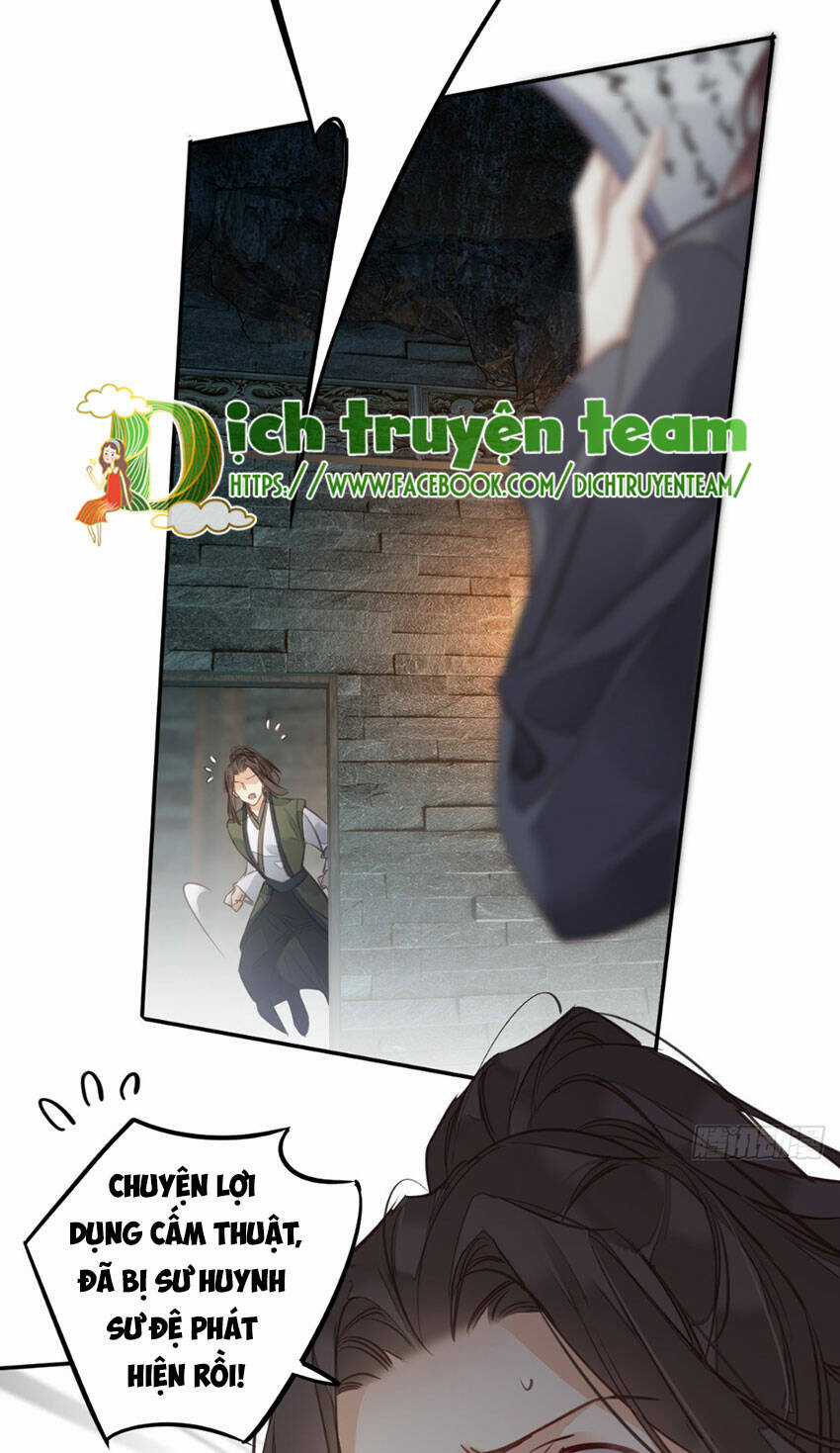 Quận Chúa Bất Tư Gia Chapter 142 trang 15